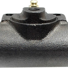 Professional 18E394 Rear Drum Brake Wheel Cylinder