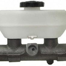 Professional 18M353 Brake Master Cylinder Assembly