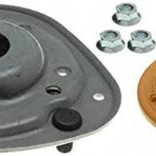 Professional 901-041 Front Suspension Strut Mount
