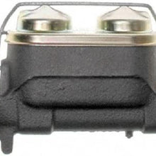 Professional 18M1065 Brake Master Cylinder Assembly