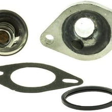 4993KT: Thermostat Kit