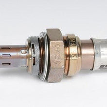 GM Genuine Parts 213-1574 Heated Oxygen Sensor, Black