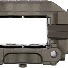 Gold 18FR12604 Front Passenger Side Disc Brake Caliper Assembly (Friction Ready Non-Coated), Remanufactured
