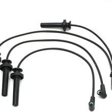 XS10540 Ignition Wire Set