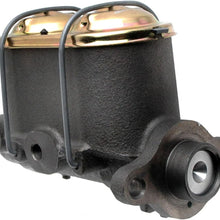 Professional 18M66 Brake Master Cylinder Assembly