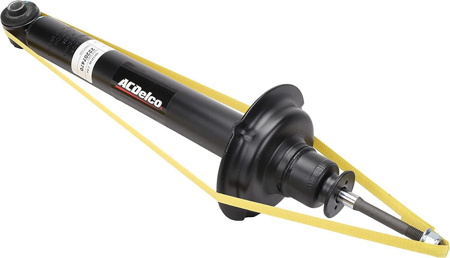 GM Original Equipment 560-604 Rear Shock Absorber