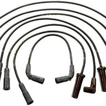 Standard Motor Products 27720 Pro Series Federal Wire Set