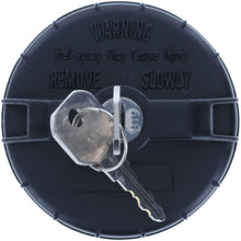 Motorad MGC797 Locking Fuel Cap