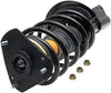 Professional 903-017RS Ready Strut Premium Gas Charged Front Suspension Strut and Coil Spring Assembly