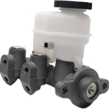 Professional 18M980 Brake Master Cylinder Assembly