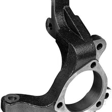 Motorcraft - Knuckle - Front Whe (P) (MEF269)
