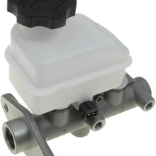 Professional 18M2431 Brake Master Cylinder Assembly