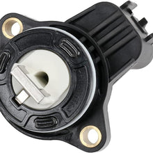 84377721 Transfer Case Two/Four Wheel Drive Actuator Position Sensor