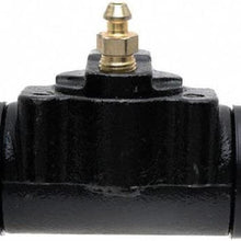 Professional 18E1343 Rear Drum Brake Wheel Cylinder
