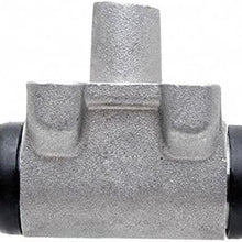 Professional 18E821 Rear Drum Brake Wheel Cylinder
