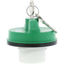 Motorad MGC212KAG Keyed Alike Locking Fuel Cap