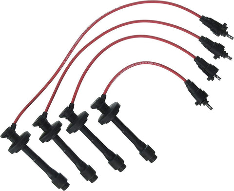 S4-23012 Wire Set