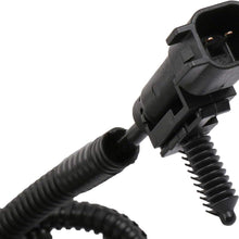 GM Original Equipment 84378139 Rear Wheel Speed Sensor