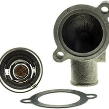 4838KT: Thermostat Kit
