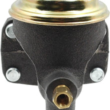Professional 18M1004 Brake Master Cylinder Assembly