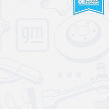 GM Genuine Parts 213-4407 Heated Oxygen Sensor