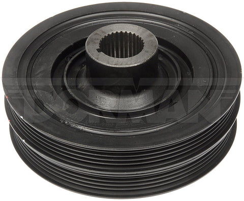 Dorman Engine Harmonic Balancer for 1995-1998 Acura TL 594-799