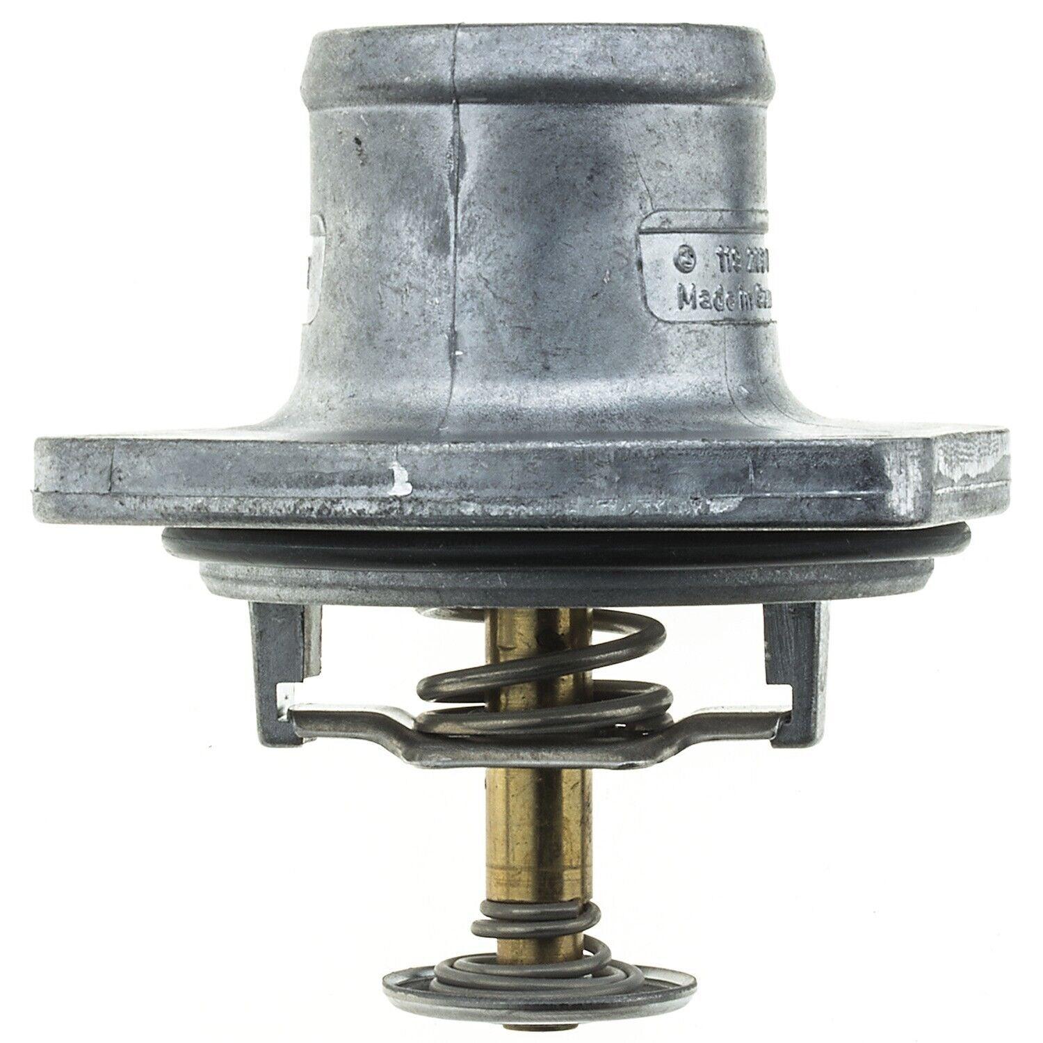 Motorad Engine Coolant Thermostat Housing Assembly for Mercedes-Benz 832-176