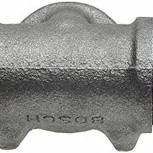 Professional 18E178 Rear Drum Brake Wheel Cylinder