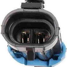 GM Original Equipment 15063810 Rear Wheel Speed Sensor