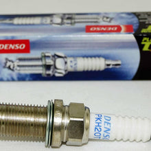 6 PCSNEW -- DENSO #4506 PLATINUM T T Spark Plugs -- PKH20TT