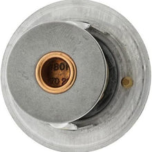 4072-80: Hd Thermostat