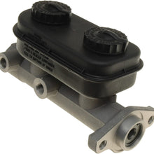 Professional 18M118 Brake Master Cylinder Assembly