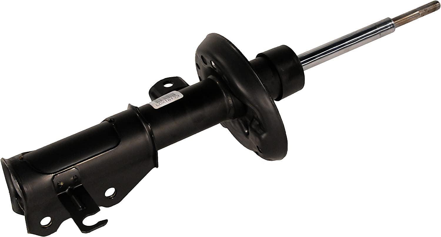 GM Original Equipment 506-967 Front Driver Side Suspension Strut Assembly