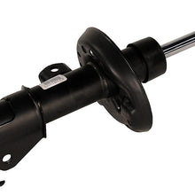 GM Original Equipment 506-967 Front Driver Side Suspension Strut Assembly