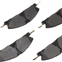 Motorcraft - Kit Brake Linin (P) (BRF1475)