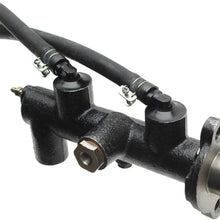 Professional 18M253 Brake Master Cylinder Assembly