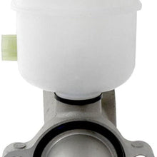 Professional 18M906 Brake Master Cylinder Assembly