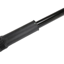 GM Original Equipment 39126133 Rear Shock Absorber with Upper Mount