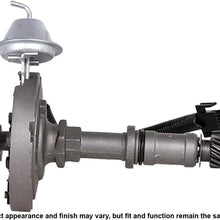 Professional 88864759 Ignition Distributor, Remanufactured