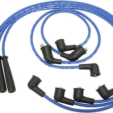 (53315) RC-CRX012 Spark Plug Wire Set