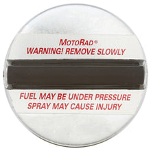 Motorad MGC49 Fuel Cap for Select 73-74 Chevrolet GMC Models