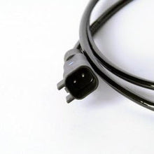 GM Original Equipment 12841556 Rear Wheel Speed Sensor