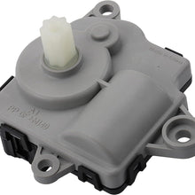 GM Original Equipment 15-73981 Temperature Mode Valve Actuator Assembly