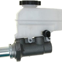 Professional 18M2562 Brake Master Cylinder Assembly