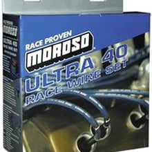 73802 Ultra 40 Race Wire 135 Deg Unv