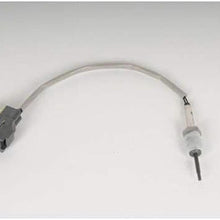 GM Genuine Parts 213-4231 Exhaust Gas Recirculation (EGR) Valve Temperature Sensor