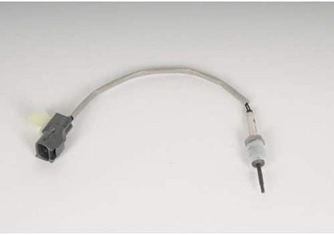 GM Genuine Parts 213-4231 Exhaust Gas Recirculation (EGR) Valve Temperature Sensor