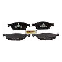 Disc Brake Pad Set BRF-1556