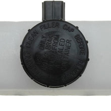 Professional 18M2401 Brake Master Cylinder Assembly