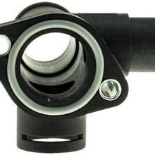 CH2872: Engine Coolant Water Outlet